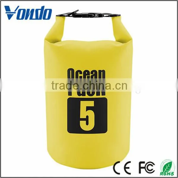 Fashion Custom Logo Dry Bag 5L Dry Bag Waterproof photo-3