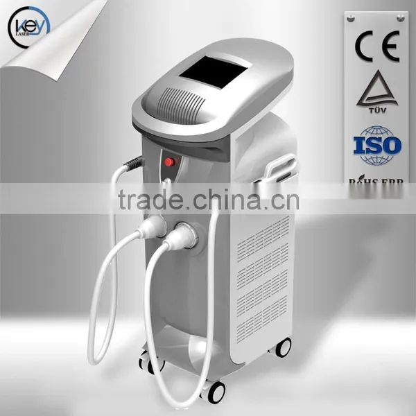2016 classical elight skin texture machine