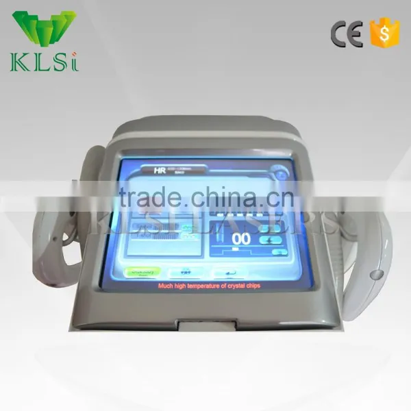 Hair Removal Feature Laser Ipl Permanent Hair Removal Machine photo-6
