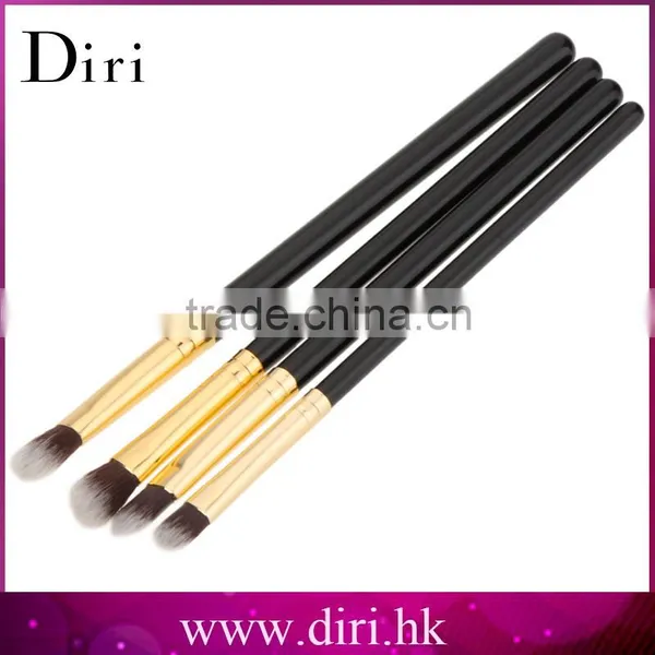 New Arrival 12pcs Makeup Brushes Set Rose Gold Make Up Brushes Soft Animal or Nylon Hair For Beauty photo-3