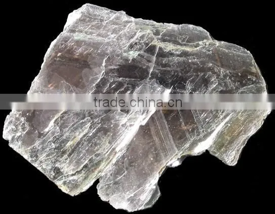 Mica scrap & powder 200 mesh