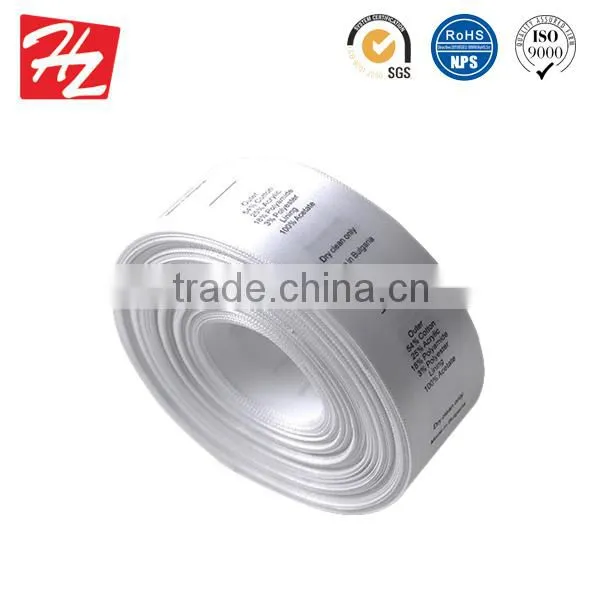Professional Clothing Paper Tags in Dongguan Factory