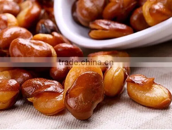 Delicious Fried and Salted Broad Beans photo-3