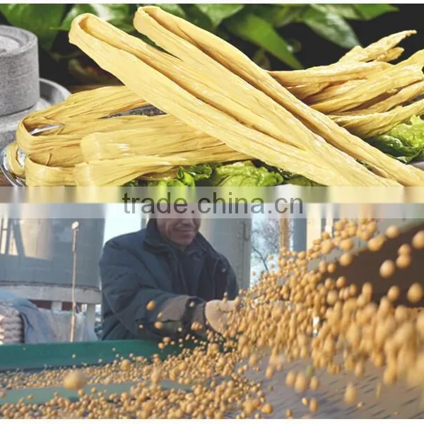 Best Selling Soybean Stick Good Price Fuzhu photo-5