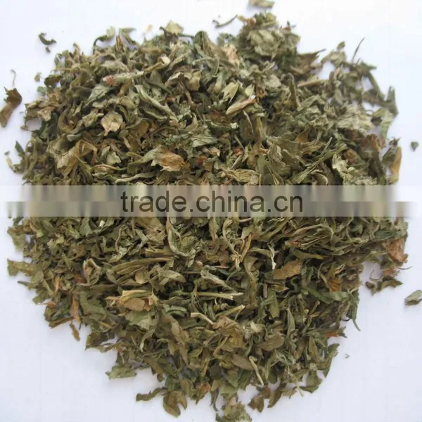 Dried Medicinal Herbs/herbal Medicine-Herba Leonuri