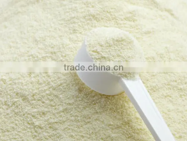 Wholesale100% Natural Protein Powder GMP Factory Organic Whey Protein Powder photo-5