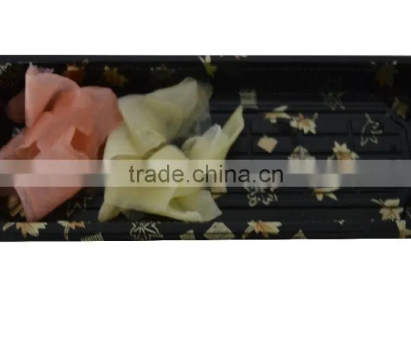 Japanese Pickled Sushi Ginger 1kg photo-4