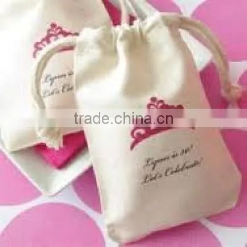 Promotional Small Oem Pouch Bag