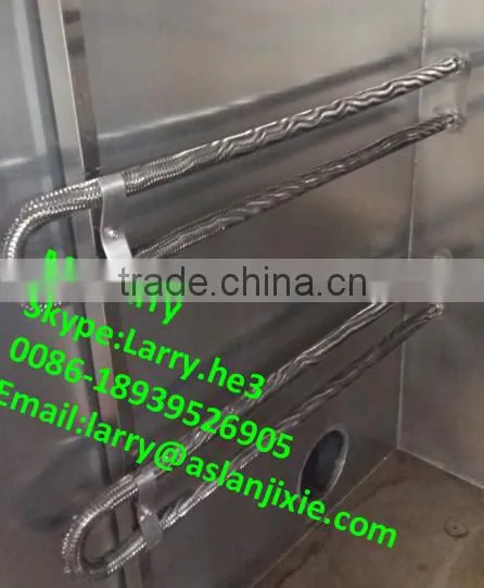 Automatic Chicken Smoker/smokehouse Oven/smoke Machine photo-2