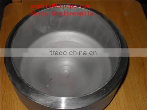 ASTM A403 WP317 End Cap photo-4