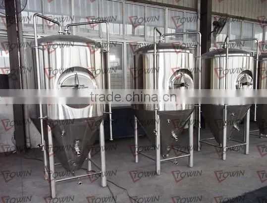 Best Price Industrial Yeast/alcohol/vodka Fermenting/fermentation Equipment for Sale photo-5