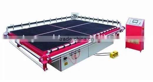 HX-CNC Glass Cutting Machine