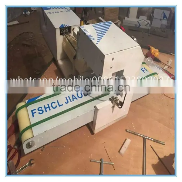 Automatic Skewer Machine Shish Kebab Making Machine photo-6