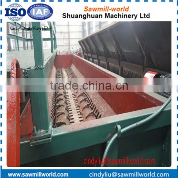 Wood Veneer Peeling Machine Logs Debarking Machine for Sale photo-2