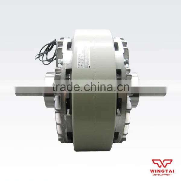 Japan MITSUBISHI Powder Clutch ZKB-1.2BN photo-4