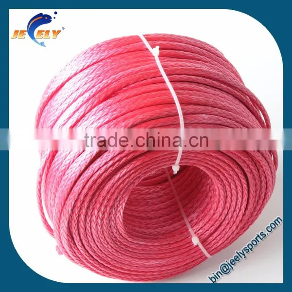 UHMWPE Braid Hang Gliding Towing Rope photo-4