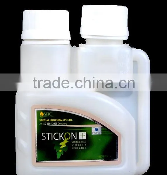 Stickon + (Sticker, Spreader & Wetting Agent )
