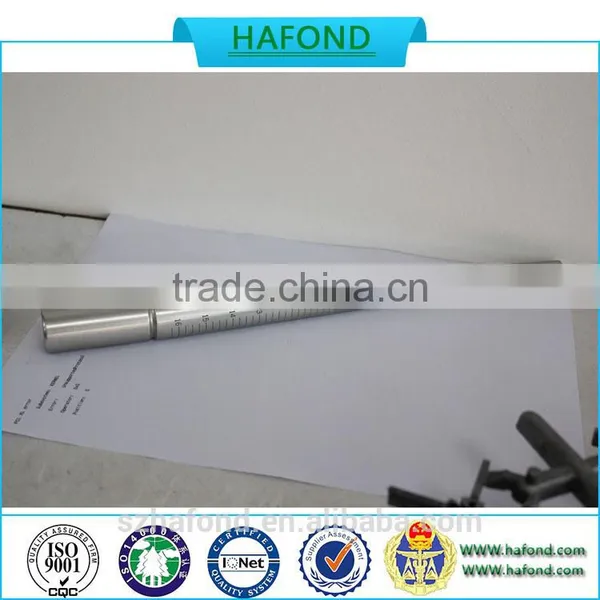 High Quality&Precision Brass/cooper/brozon Cnc Machining Parts for Furniture photo-4