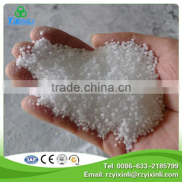 Bulk Fertilzer Urea 46 Plant photo-3
