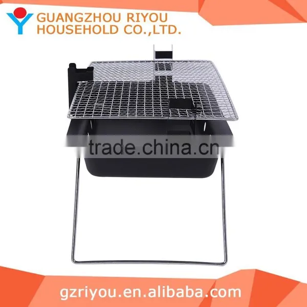 Customized Design Rooftop Smokeless Tabletop Korean Bbq Grill photo-2