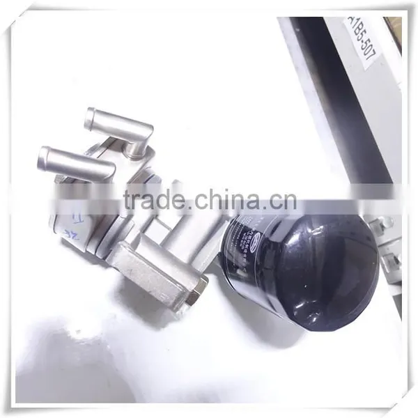 100% Original Oil Filter Assembly 1012100A E06 A1 for 2.8TC photo-4