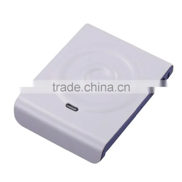 RS232/ USB 13.56Mhz Rfid Card Reader Writer ISO 14443A/B ISO15693 ISO7816 Card Reader photo-3