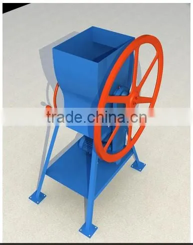 Block Ice Making Machine / Block Ice Making Plant Ice crusher