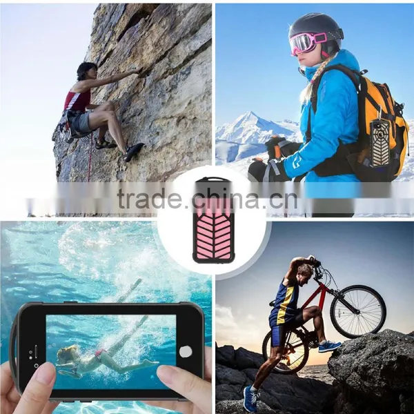 Spider Man Web Waterproof Unbreakable Phone Case photo-3