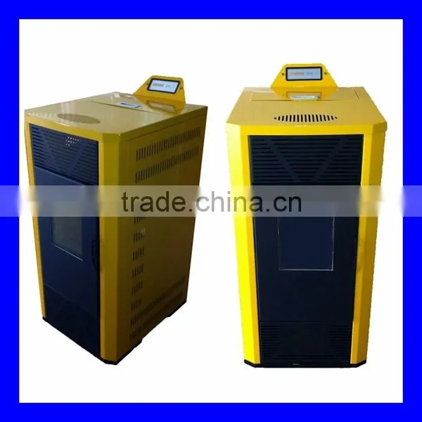 Good Quality Fireplace Pellet Stove With Lowest Price