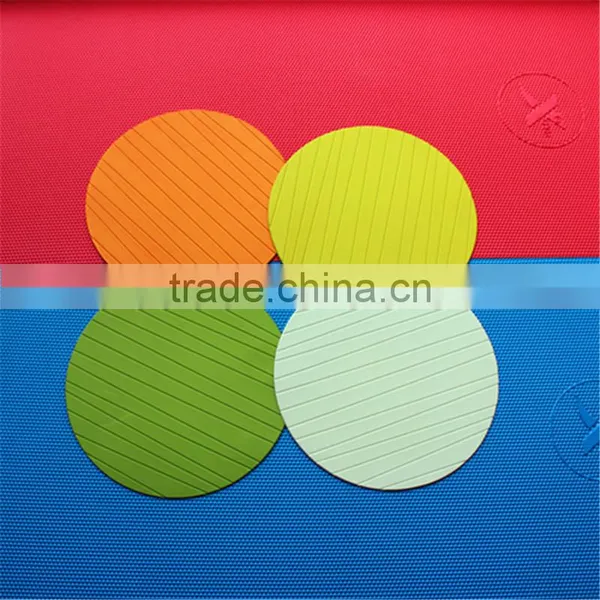 Cheap Factory Heat Insulation Table Mat photo-4