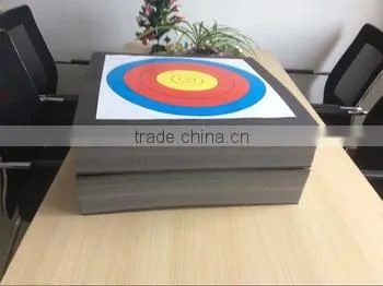Best Wholesale Websites Arrow Target Silicone Boxing Man Target Targets to Print photo-2