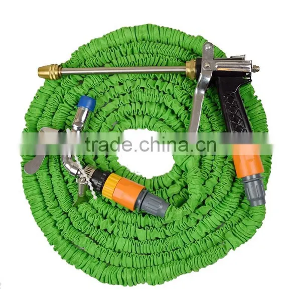 Futianying Garden Hose Set Garden Tools photo-5