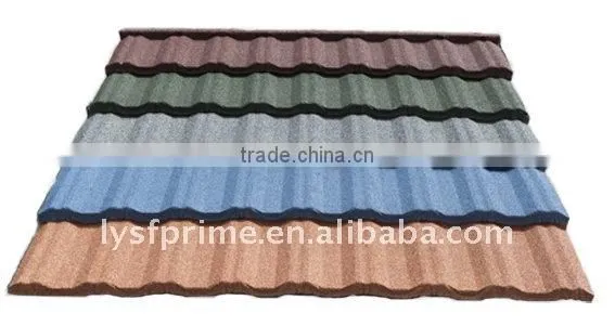 Roof Tile Machine Traditional Tile