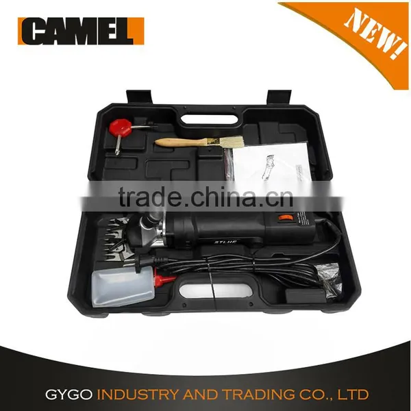 Electrical Sheep Clipper or Wool Shearing Machine Sheep Shears Sheep Shearing Machine photo-6