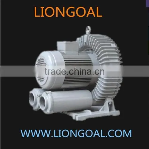 Cheapest Vacuum Inflatable Ring Suction Blower for Plastic Auxiliary Mechinery