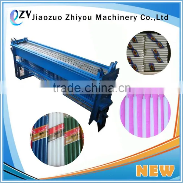 Candle Forming Machine
