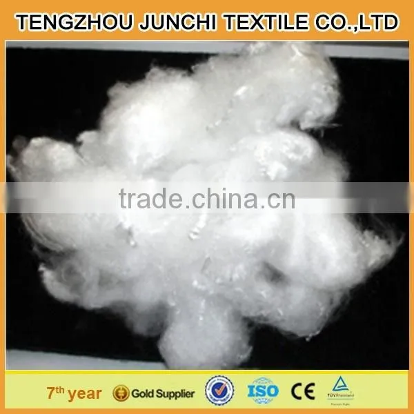 High Tenacity PP Staple Fiber for Non-woven Fabrics photo-5