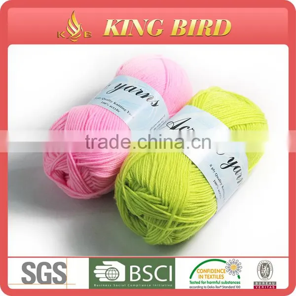 Yarn Acrylic Sale Acrylic Knitting Yarn Acrylic Yarn