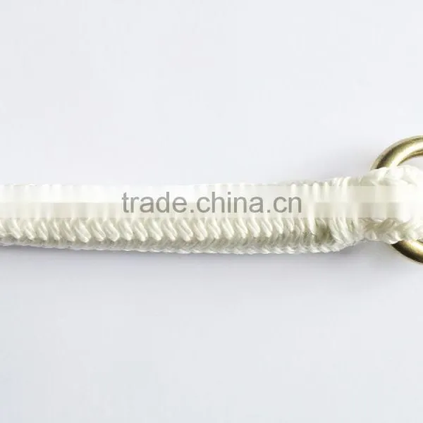 Soft Nylon Rope Horse Lead photo-3