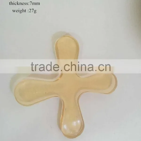 Message Sifter Ball Sieve Ball Clear Bouncing Ball Bounce Rubber Ball Sieve Rubber Ball Silicone Ball pu Ball EPDM Ball NBR Ball photo-4