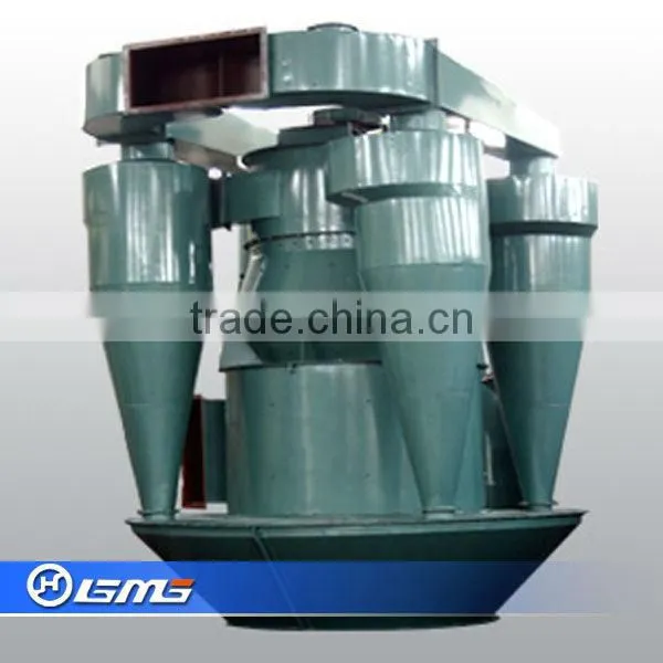 Air Classifier