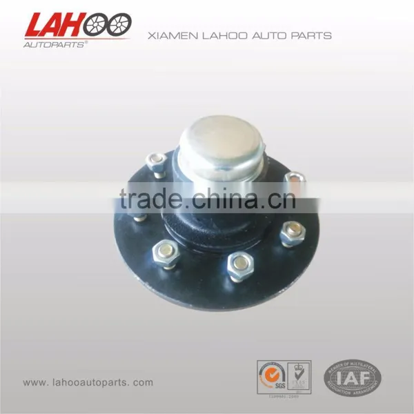 Tie Down Engineering Replacement Wheel Hub Kit photo-4