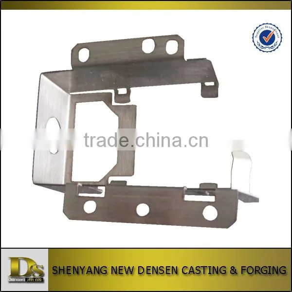 China Steel Fabrication Manufacturer photo-2