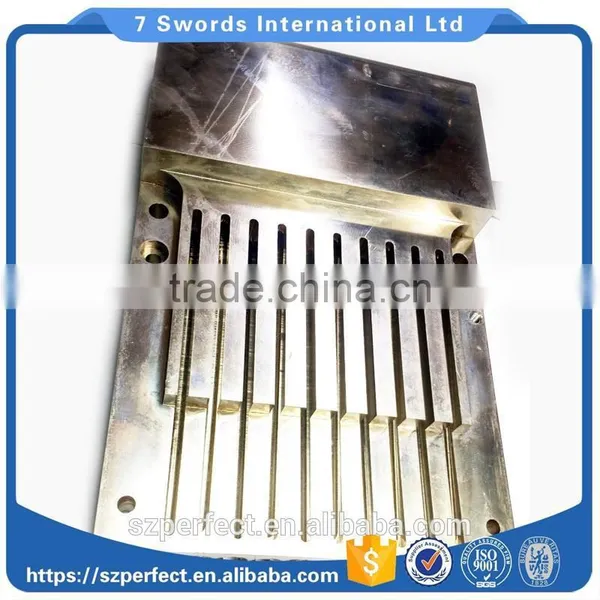 CNC Precision Turning Machining Stainless Steel Parts photo-4