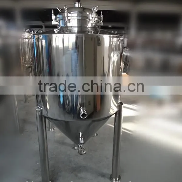 Stainless Steel Storage Tank photo-5