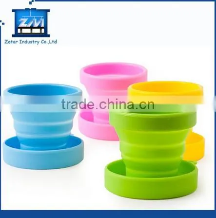 Custom Silicone Rubber Injection Molding photo-3