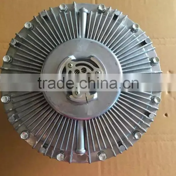 New Viscous Fan Clutch 0002003722 A0002003722 photo-3