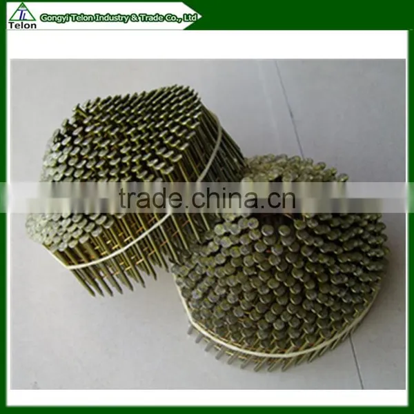 China Z94 -2C Automatic Nail Making Machine Common Wire Nail Making Machine photo-2