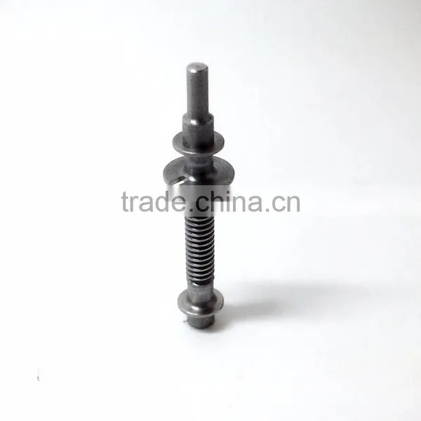 Factory Custom Wholesale Hot Sale High Quality Stainless Steel Auto Shaft photo-2