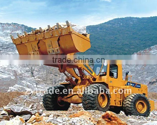 Liugong Wheel Loader